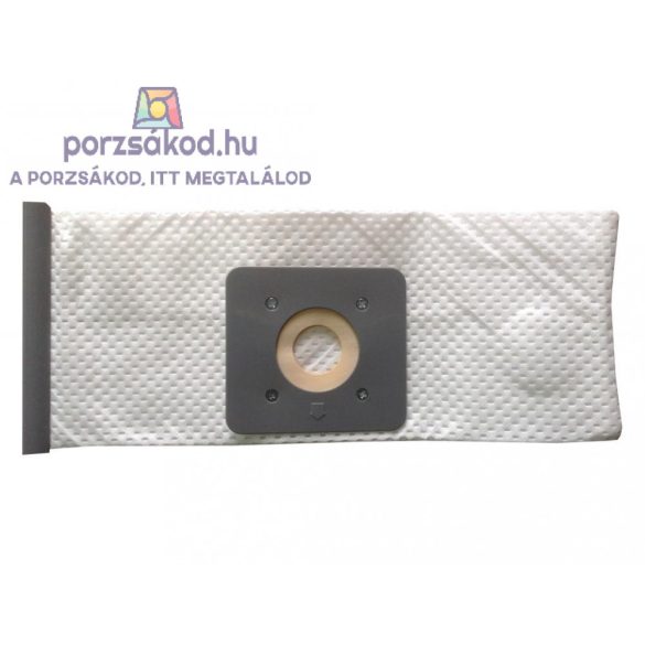 Textil porzsák GYÁRI+1FILTER(VCK1602)