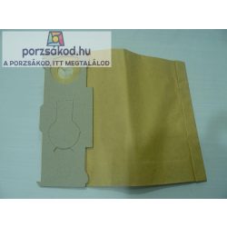 Papír porzsák, 5 darabos kiszerelésben(VK130)