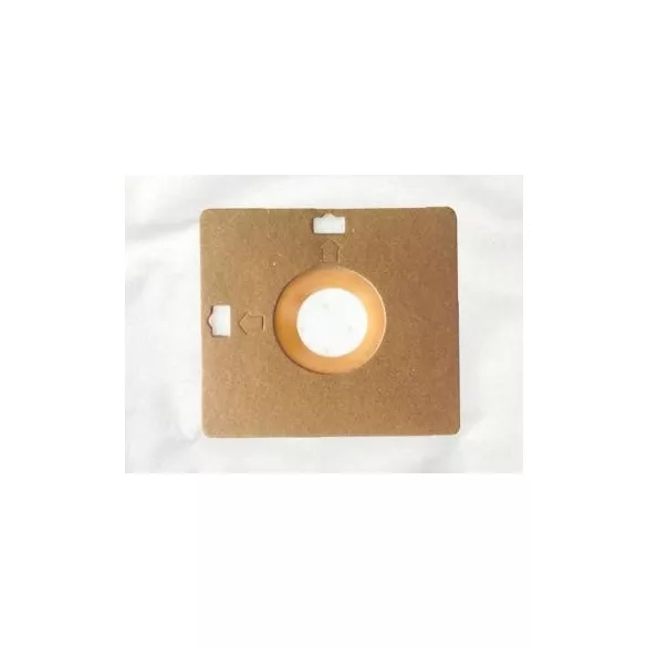 ZANUSSI ZAN 3910 porzsák