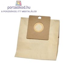   Papír porzsák, 5 darabos kiszerelésben, SAMSUNG kompatibilis (VP77)