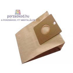   Papír porzsák, 5 darabos kiszerelésben SAMSUNG kompatibilis (VP99)