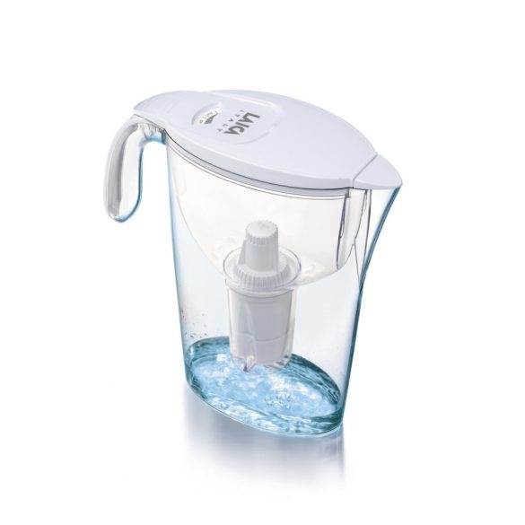 LAICA Fresh Line classic vízszűrő kancsó 1 db classic (multi-flux) szűrőbetéttel