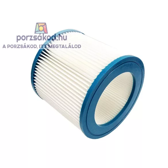 Mosható HEPA Filter Karcher WD2, WD3 porszívókhoz (Q1001)