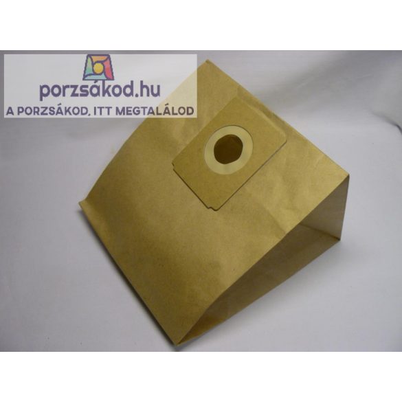Papír porzsák, 5 darabos kiszerelésben(Y10)