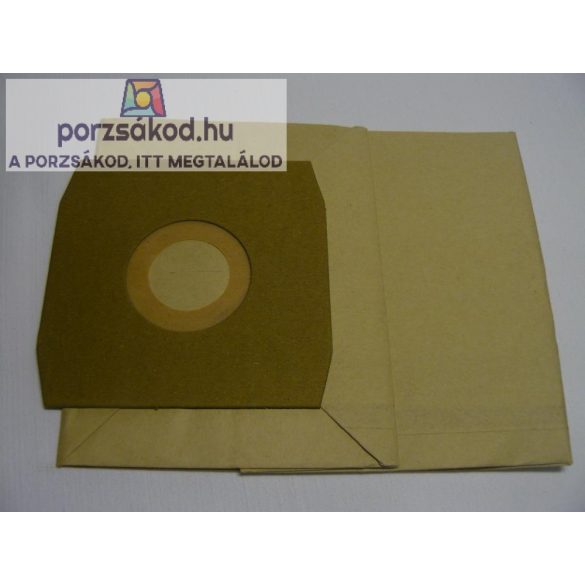 Papír porzsák, 5 darabos kiszerelésben Daewoo kompatibilis (Y17)