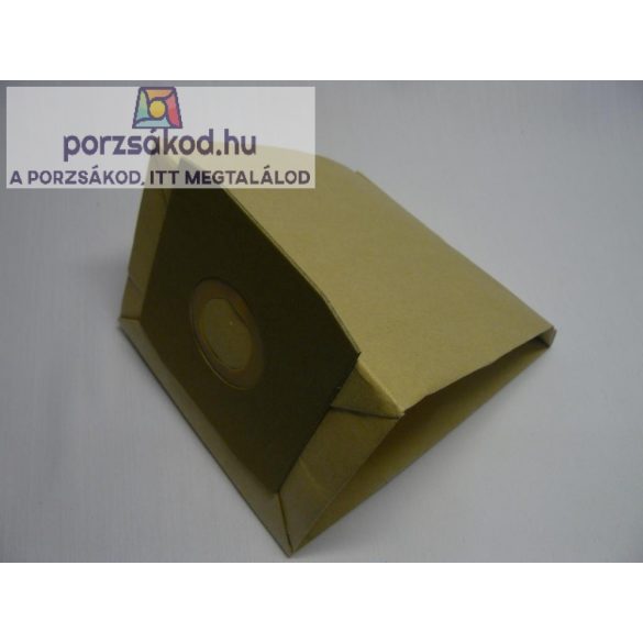 Papír porzsák, 5 darabos kiszerelésben Daewoo kompatibilis (Y17)