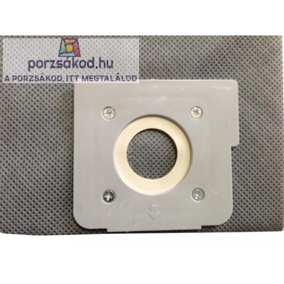 Textil porzsák LG, TESCO kompatibilis (Y5WP)