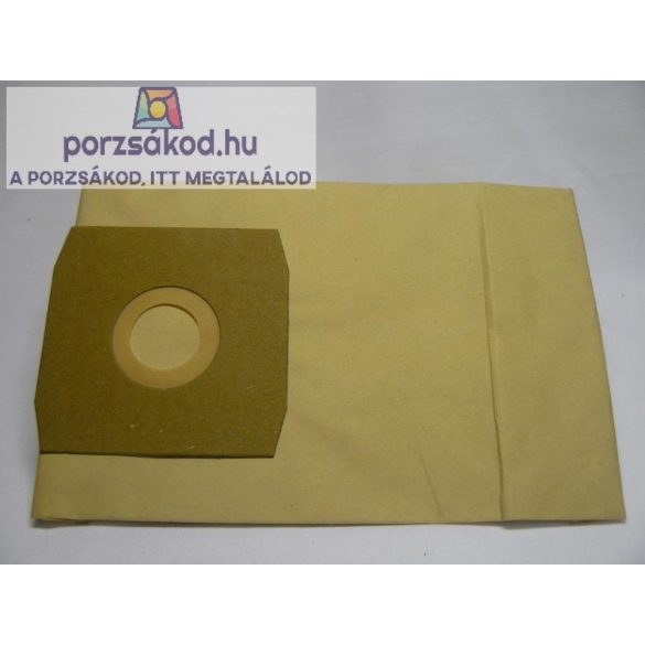 Papír porzsák, 5 darabos kiszerelésben DAEWOO (Y7)