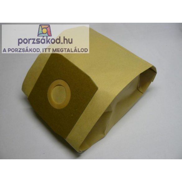 Papír porzsák, 5 darabos kiszerelésben DAEWOO (Y7)