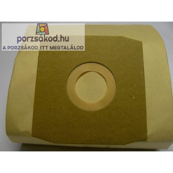 Papír porzsák, 5 darabos kiszerelésben DAEWOO (Y7)