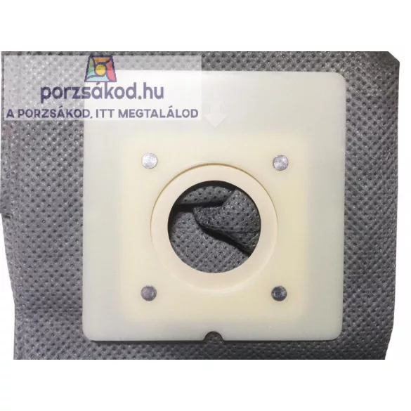 Textil porzsák SENCOR SVC45 kompatibilis (Y8WP)