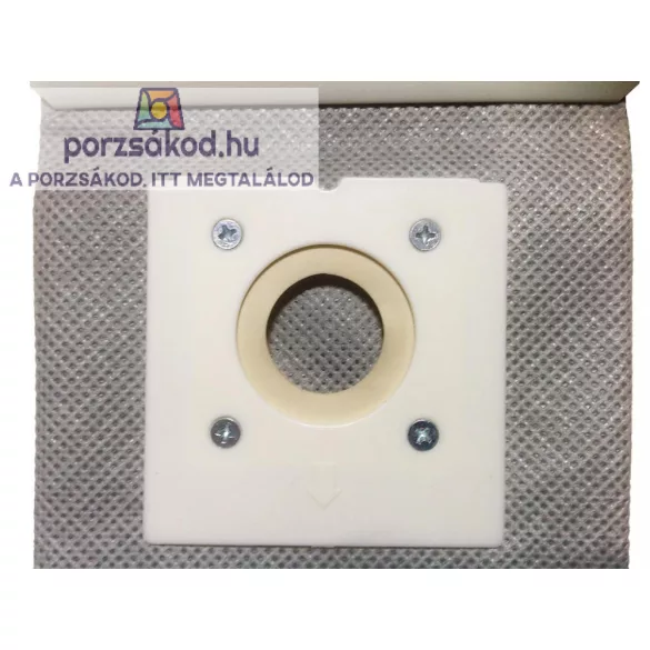 Textil porzsák (Y8WPMINI) kis méretű porzsák!