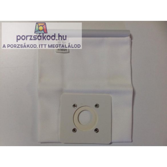 Textil porzsák(ZELMERFLIP)