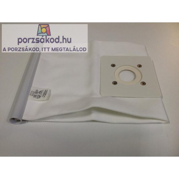 Textil porzsák(ZELMERFLIP)