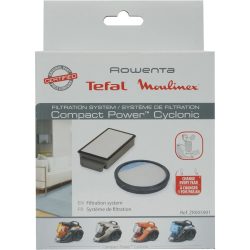 Gyári Rowenta szűrő szett ZR005901