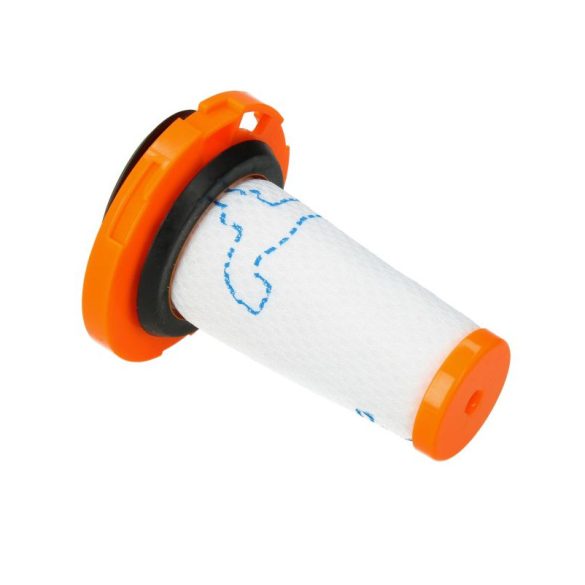 Gyári szűrő ROWENTA X-NANO ESSENTIAL 3V1 kézi porszívókhoz (ZR009010) Részletek a leírásban!