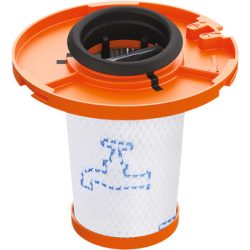   Gyári szűrő ROWENTA X-Force Flex 12.60 Neo Allergy, X-Force Flex 12.60 Neo 3v1, X-Force Flex 13.60 Auto Animal, X-Force Flex 13.60 Auto Animal Aerospin Aqua porszívókhoz