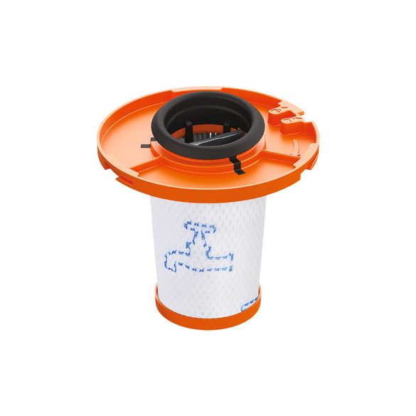 Gyári szűrő ROWENTA X-Force Flex 12.60 Neo Allergy, X-Force Flex 12.60 Neo 3v1, X-Force Flex 13.60 Auto Animal, X-Force Flex 13.60 Auto Animal Aerospin Aqua porszívókhoz