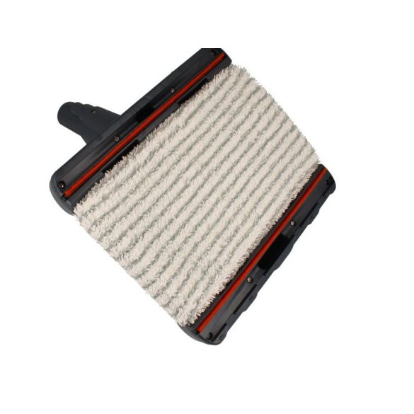 Felmosó fej Rowenta kéziporszívókhoz (részletek a leírásban)