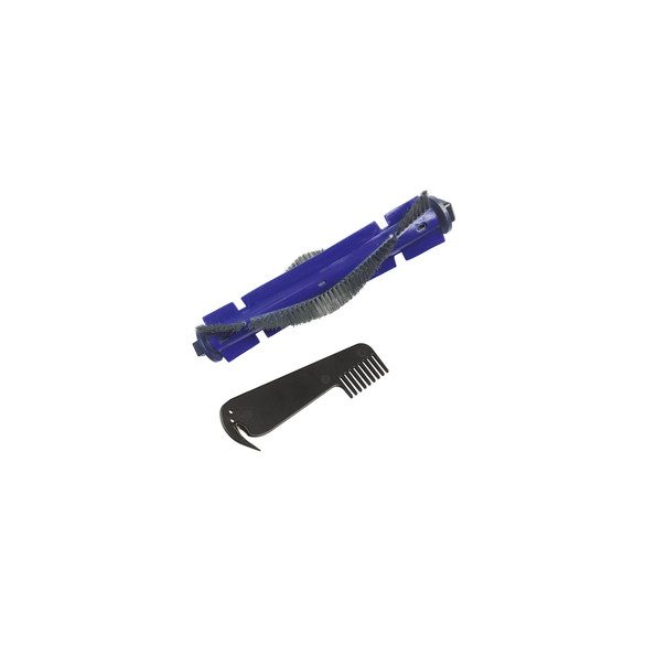 Főkefe Rowenta RR7747WH / RR7755WH / RR7877WH / RR7867WH / RR7875WH /RR7865WH robotporszívókhoz (beérkezési idő kb 3-4 munkanap)