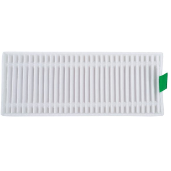 HEPA szűrő + oldalkefe Rowenta X-PLORER S65 /X-Plorer S75s /X-PLORER S65+ /X-Plorer S75s+ robotporszívókhoz