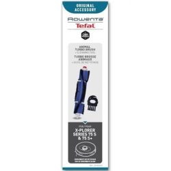   Forgókefe Rowenta X-Plorer S75s és X-Plorer S75s+ robotporszívókhoz