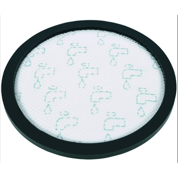 ROWENTA Szűrőkészlet RO76xx szériájú porszívókhoz (részletek a leírásban)