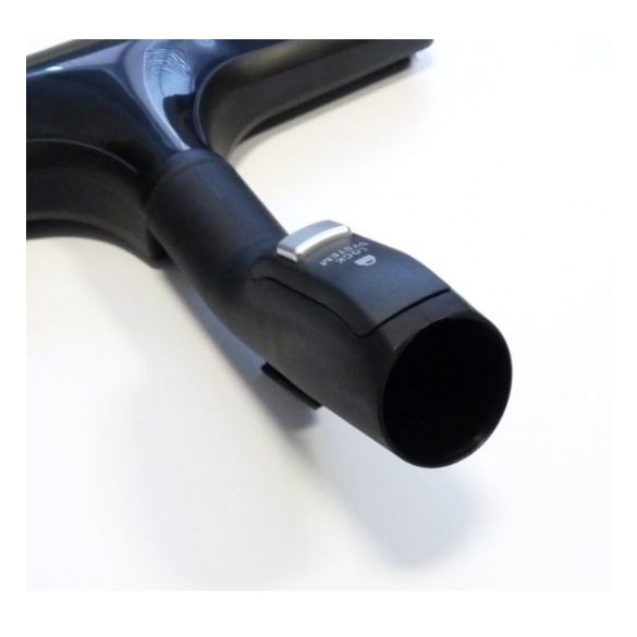 Parkettakefe ROWENTA porszívóhoz (Lock System csatlakozás)