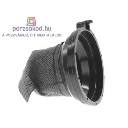   Eredeti BOSCH Finomszűrő Bosch BBH MOVE 2/3/4/5/6/7/8/9 modellekhez