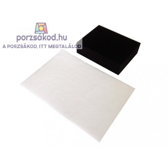 ef 95 szűrő, cycloneXl szűrő