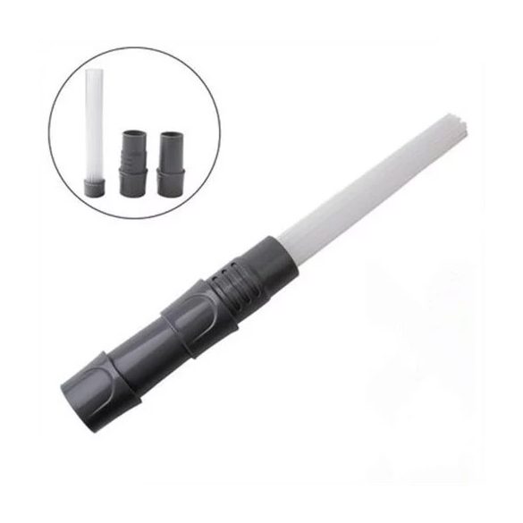 Polip szívófej szűk helyekhez (univerzális)