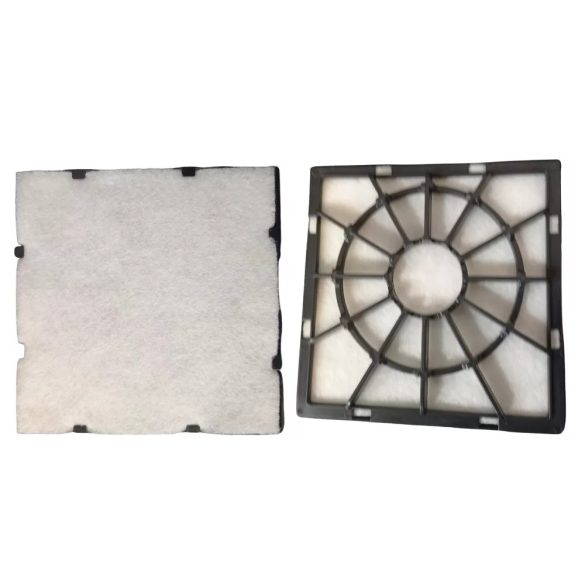 electrolux eeg43WR filter