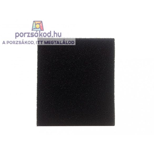 Motorvédő szűrő ETA 1478 Sabine porszívóhoz