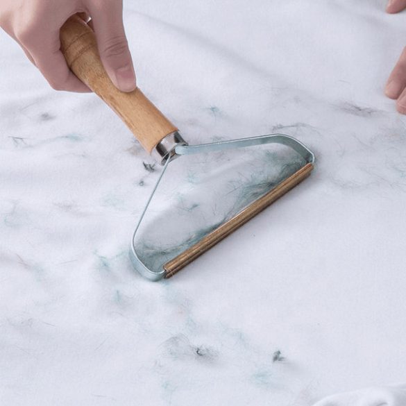 Kézi textilborotva - magas hatékonyságú termék