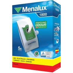 MENALUX 1800 porzsák (5db)