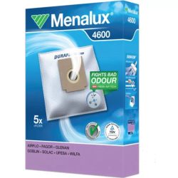 MENALUX 4600 porzsák (5db)