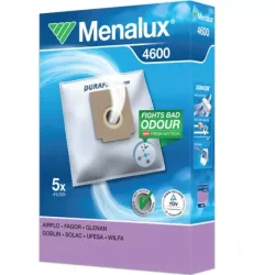 MENALUX 4600 porzsák (5db)