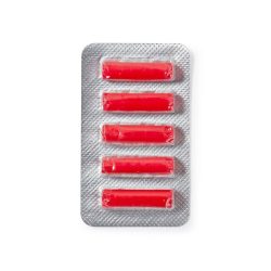   PORSZÍVÓ PORZSÁK ILLATOSÍTÓ RÚD RÓZSA ILLAT (5 DB/CSOMAG)