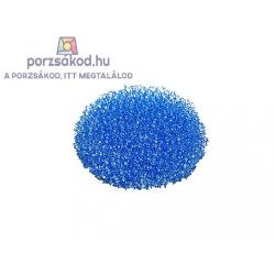 Philips Triathlon motor előtti szivacs szűrő