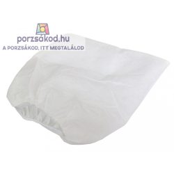   Univerzális szűrősapka takarítógépekhez és nedves-száraz porszívókhoz