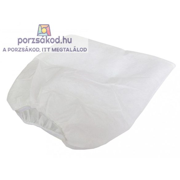 Univerzális szűrősapka takarítógépekhez és nedves-száraz porszívókhoz