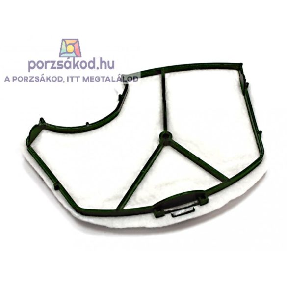 Vorwerk VK 140 szűrő