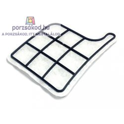 Porvorwerk vk 135 szűrő