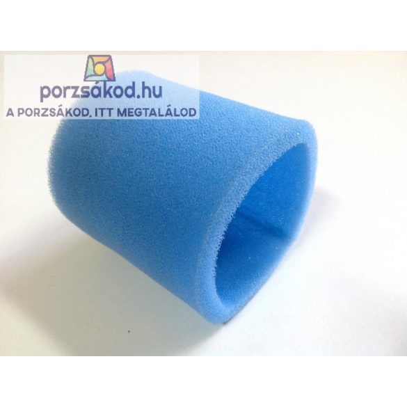 Zelmer 919.0088 habszűrő