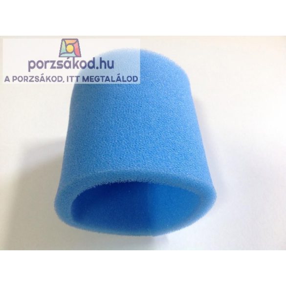 Zelmer 919.0088 habszűrő