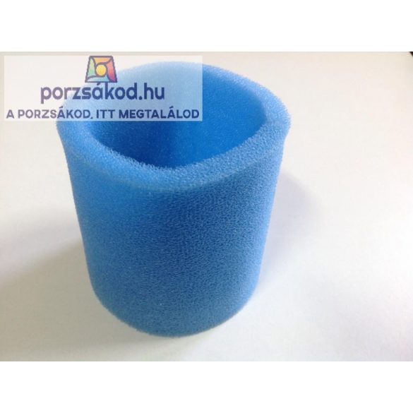 Zelmer 919.0088 habszűrő