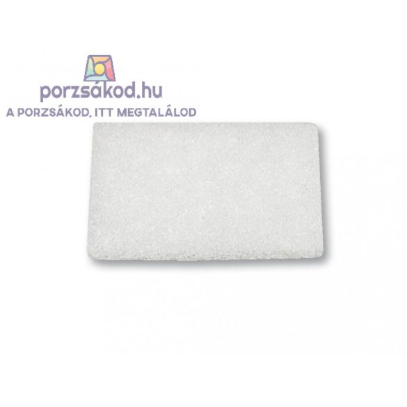 Zelmer  Aquario 719 819 szűrő