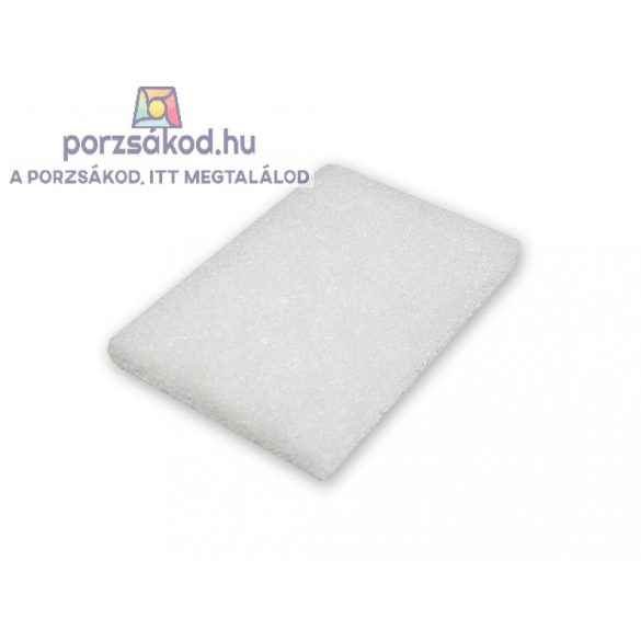 Zelmer  Aquario 719 819 szűrő