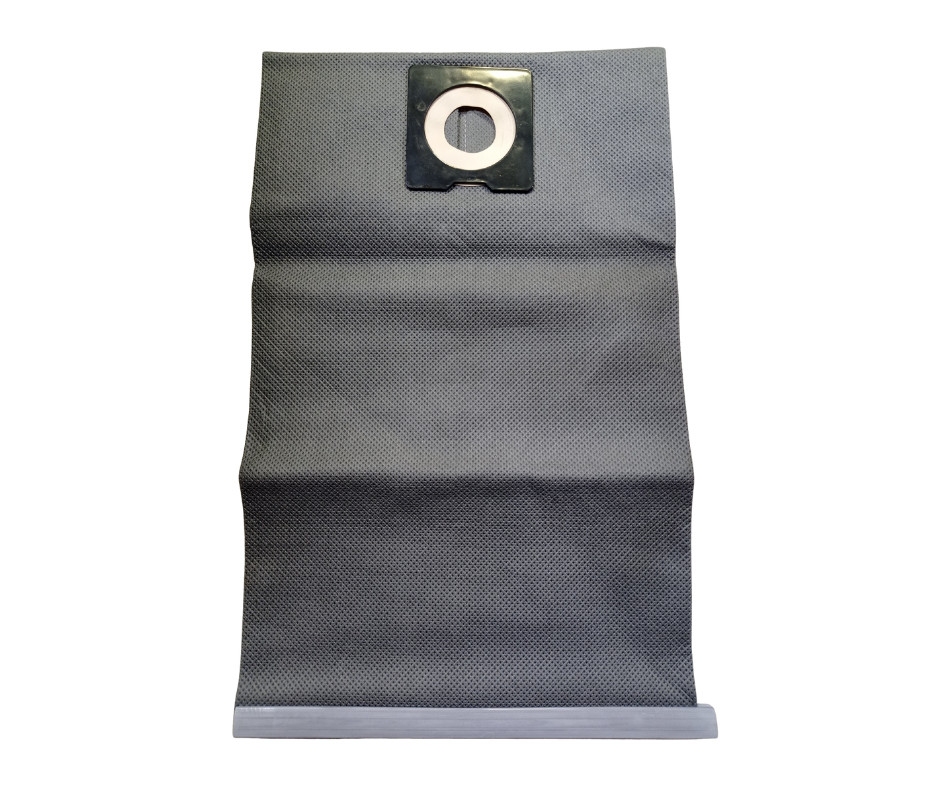 Textil porzsák, Dedra DED6603, DED6607, DED6609 porszívóhoz (üríthető)