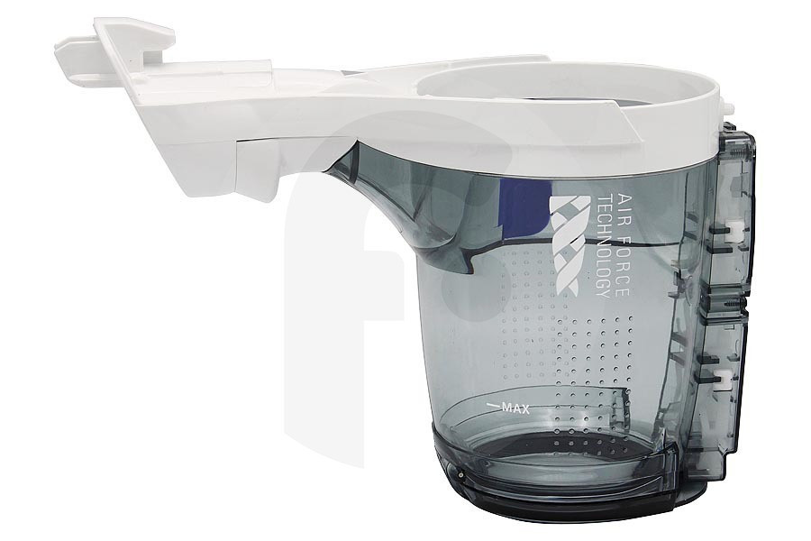 Portartály ROWENTA AIR FORCE 360 kézi porszívókhoz (RS-RH5784)